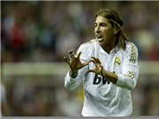 Bóng đá anh, ngoại hạng anh, lịch thi đấu euro 2012, Ramos hứa sẽ không đánh rơi cúp vô địch Liga